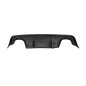 Diffusore Posteriore BMW E60 / E61 Look M-Tech In Carbonio (Cod. E-TCB5951)
