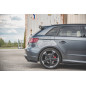 Splitters posteriori laterali V.1 Audi RS3 8V Sportback (Cod. M-AU-RS3-8V-RSD1G)