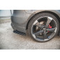 Splitters posteriori laterali V.1 Audi RS3 8V Sportback (Cod. M-AU-RS3-8V-RSD1G)