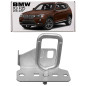 BMW X3 F25 2010-2017 GANCIO CHIAVISTELLO CLIP COFANO SUPERIORE SINISTRO 51237210734 (Cod. AP-53156_A