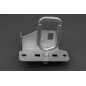 BMW X3 F25 2010-2017 GANCIO CHIAVISTELLO CLIP COFANO SUPERIORE SINISTRO 51237210734 (Cod. AP-53156_A