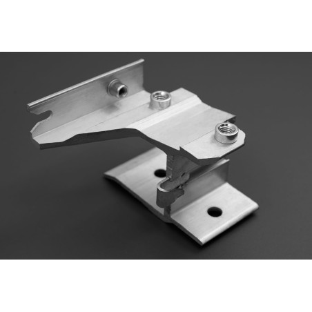 BMW SERIA 1 F20 2011-2019 SUPPORTO TRAVERSE ANTERIORE SINISTRO 51647245795 (Cod. AP-53157_A4x4)