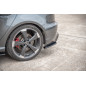 Splitters posteriori laterali V.2 Audi RS3 8V Sportback (Cod. M-AU-RS3-8V-RSD2G)