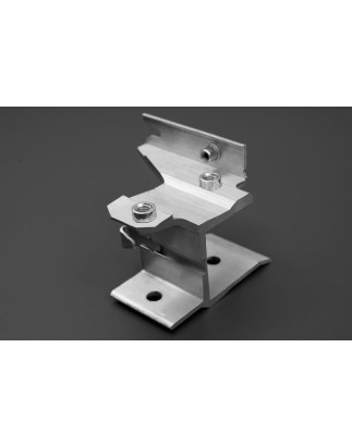 BMW SERIA 1 F20 2011-2019 SUPPORTO TRAVERSE ANTERIORE SINISTRO 51647245795 (Cod. AP-53157_A4x4)