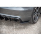 Splitters posteriori laterali V.2 Audi RS3 8V Sportback (Cod. M-AU-RS3-8V-RSD2G)