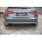 Splitters posteriori laterali V.2 Audi RS3 8V Sportback (Cod. M-AU-RS3-8V-RSD2G)