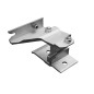 BMW SERIA 1 F20 2011-2019 SUPPORTO TRAVERSE ANTERIORE SINISTRO 51647245795 (Cod. AP-53157_A4x4)