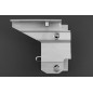 BMW SERIA 1 F20 2011-2019 SUPPORTO TRAVERSE ANTERIORE SINISTRO 51647245795 (Cod. AP-53157_A4x4)