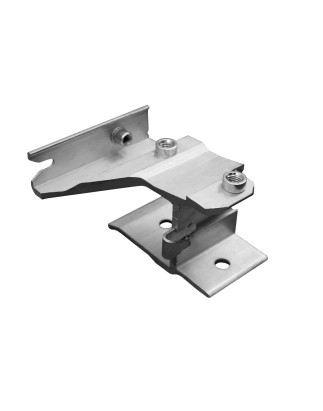 BMW SERIA 1 F20 2011-2019 SUPPORTO TRAVERSE ANTERIORE SINISTRO 51647245795 (Cod. AP-53157_A4x4)