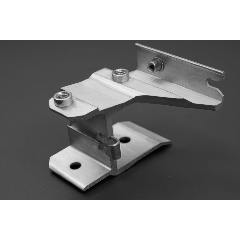 BMW SERIA 1 F20/F20N 2011-2019 SUPPORTO TRAVERSE ANTERIORE DESTRO 51647245796 (Cod. AP-53158_A4x4)