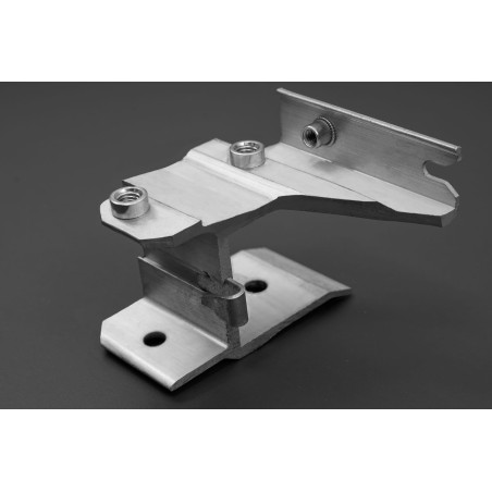 BMW SERIA 1 F20/F20N 2011-2019 SUPPORTO TRAVERSE ANTERIORE DESTRO 51647245796 (Cod. AP-53158_A4x4)