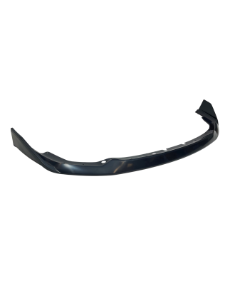 Spoiler Anteriore BMW F40 Look M Performance Nero opaco (Cod. E-TCBF4171)