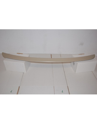 Alettone Mercedes W211 02-09 Look AMG (Cod. E-SPM6131)