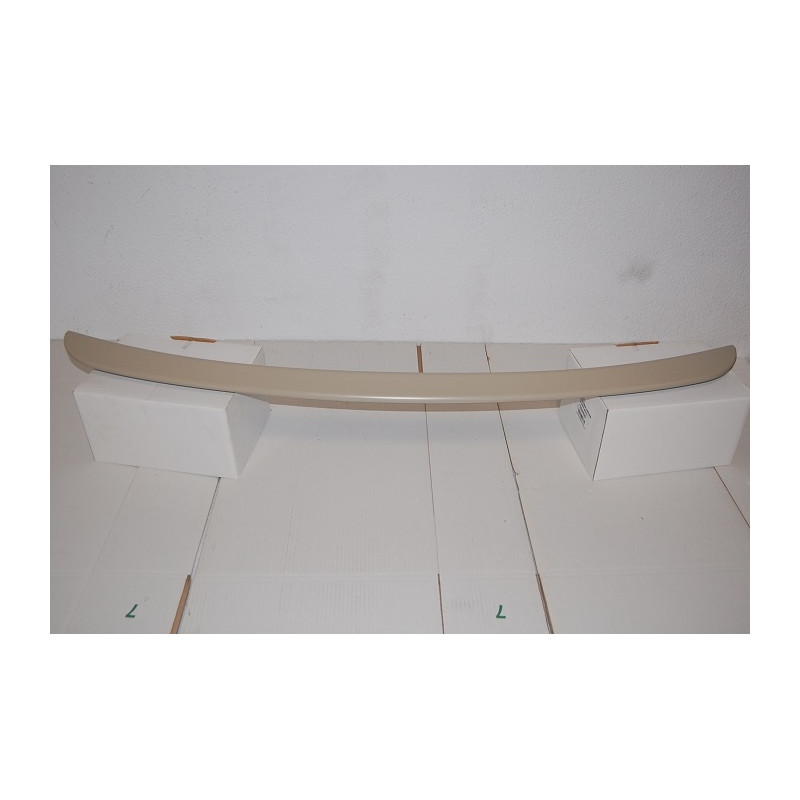 Alettone Mercedes W211 02-09 Look AMG (Cod. E-SPM6131)
