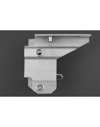 BMW SERIA 1 F20/F20N 2011-2019 SUPPORTO TRAVERSE ANTERIORE DESTRO 51647245796 (Cod. AP-53158_A4x4)