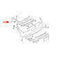 BMW SERIA 1 F20/F20N 2011-2019 SUPPORTO TRAVERSE ANTERIORE DESTRO 51647245796 (Cod. AP-53158_A4x4)