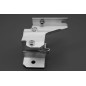 BMW SERIA 1 F20/F20N 2011-2019 SUPPORTO TRAVERSE ANTERIORE DESTRO 51647245796 (Cod. AP-53158_A4x4)