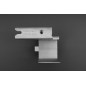 BMW SERIA 1 F20/F20N 2011-2019 SUPPORTO TRAVERSE ANTERIORE DESTRO 51647245796 (Cod. AP-53158_A4x4)
