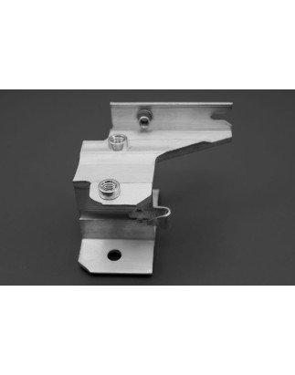 BMW SERIA 1 F20/F20N 2011-2019 SUPPORTO TRAVERSE ANTERIORE DESTRO 51647245796 (Cod. AP-53158_A4x4)