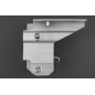 BMW SERIA 1 F20/F20N 2011-2019 SUPPORTO TRAVERSE ANTERIORE DESTRO 51647245796 (Cod. AP-53158_A4x4)