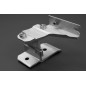 BMW SERIA 1 F20/F20N 2011-2019 SUPPORTO TRAVERSE ANTERIORE DESTRO 51647245796 (Cod. AP-53158_A4x4)