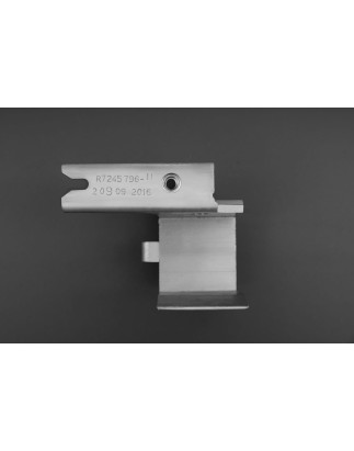 BMW SERIA 1 F20/F20N 2011-2019 SUPPORTO TRAVERSE ANTERIORE DESTRO 51647245796 (Cod. AP-53158_A4x4)