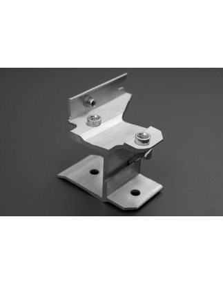 BMW SERIA 1 F20/F20N 2011-2019 SUPPORTO TRAVERSE ANTERIORE DESTRO 51647245796 (Cod. AP-53158_A4x4)