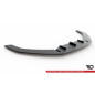 SPLITTER ANTERIORE street pro Audi RS3 8V Sportback (Cod. M-AURS38VCNC-FD3B)