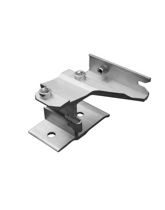 BMW SERIA 1 F20/F20N 2011-2019 SUPPORTO TRAVERSE ANTERIORE DESTRO 51647245796 (Cod. AP-53158_A4x4)