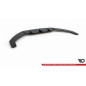 SPLITTER ANTERIORE street pro Audi RS3 8V Sportback (Cod. M-AURS38VCNC-FD3B)