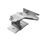 BMW SERIA 1 F20/F20N 2011-2019 SUPPORTO TRAVERSE ANTERIORE DESTRO 51647245796 (Cod. AP-53158_A4x4)