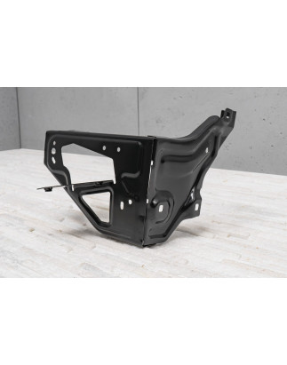 BMW X2 F39 2018+ SUPPORTO FARO GUIDA SUPPORTO PER LAMPADA SINISTRO 51647342501 (Cod. AP-53160_A4x4)