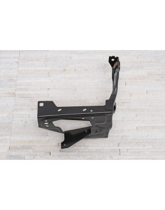 BMW X2 F39 2018+ SUPPORTO FARO GUIDA SUPPORTO PER LAMPADA SINISTRO 51647342501 (Cod. AP-53160_A4x4)