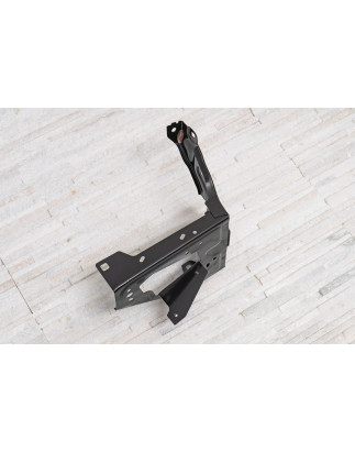 BMW X2 F39 2018+ SUPPORTO FARO GUIDA SUPPORTO PER LAMPADA SINISTRO 51647342501 (Cod. AP-53160_A4x4)