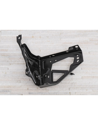 BMW X2 F39 2018+ SUPPORTO FARO GUIDA SUPPORTO PER LAMPADA SINISTRO 51647342501 (Cod. AP-53160_A4x4)