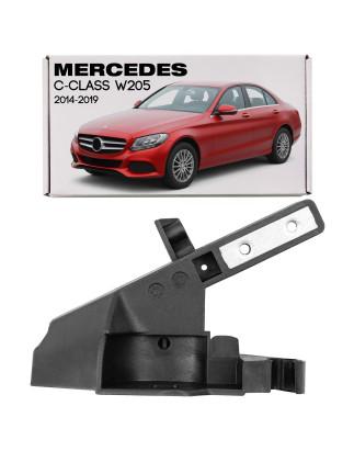 MERCEDES C-CLASS W205 2014-2019 PRE-RESTYLING SUPPORTO SUPPORTO FARI SINISTRO ANTERIORE A2056203401 