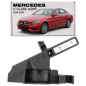 MERCEDES C-CLASS W205 2014-2019 PRE-RESTYLING SUPPORTO SUPPORTO FARI SINISTRO ANTERIORE A2056203401 