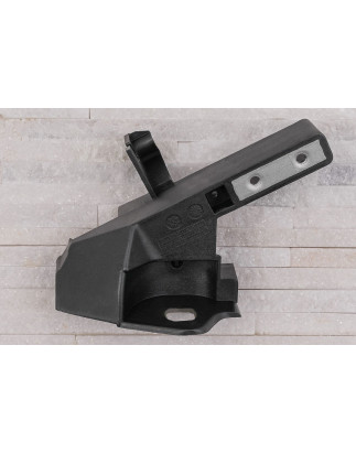 MERCEDES C-CLASS W205 2014-2019 PRE-RESTYLING SUPPORTO SUPPORTO FARI SINISTRO ANTERIORE A2056203401 