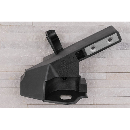 MERCEDES C-CLASS W205 2014-2019 PRE-RESTYLING SUPPORTO SUPPORTO FARI SINISTRO ANTERIORE A2056203401 
