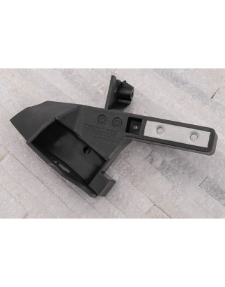 MERCEDES C-CLASS W205 2014-2019 PRE-RESTYLING SUPPORTO SUPPORTO FARI SINISTRO ANTERIORE A2056203401 