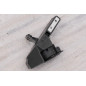 MERCEDES C-CLASS W205 2014-2019 PRE-RESTYLING SUPPORTO SUPPORTO FARI SINISTRO ANTERIORE A2056203401 