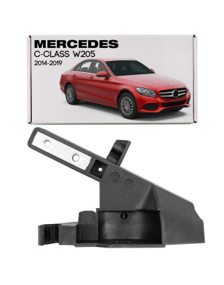 MERCEDES C-CLASS W205 2014-2019 PRE-RESTYLING SUPPORTO SUPPORTO FARI DESTRO ANTERIORE A20562035010 (