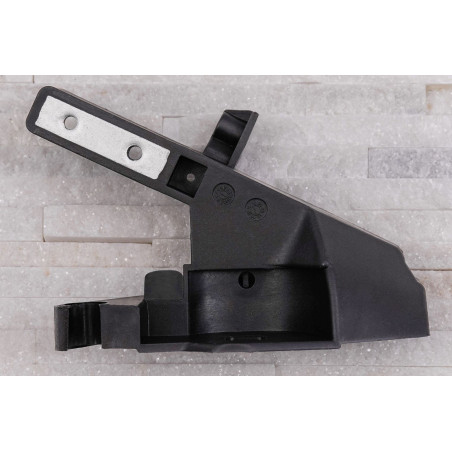 MERCEDES C-CLASS W205 2014-2019 PRE-RESTYLING SUPPORTO SUPPORTO FARI DESTRO ANTERIORE A20562035010 (