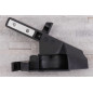 MERCEDES C-CLASS W205 2014-2019 PRE-RESTYLING SUPPORTO SUPPORTO FARI DESTRO ANTERIORE A20562035010 (