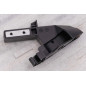 MERCEDES C-CLASS W205 2014-2019 PRE-RESTYLING SUPPORTO SUPPORTO FARI DESTRO ANTERIORE A20562035010 (