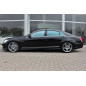 MERCEDES S-CLASS W221 2005-2013 CROMATA MODANATURA ANTERIORE PARAFANGO SINISTRA A2216903980 (Cod. AP