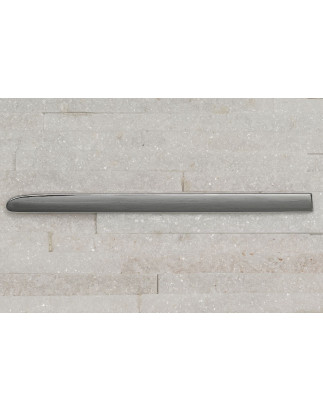 MERCEDES S-CLASS W221 2005-2013 CROMATA MODANATURA ANTERIORE PARAFANGO SINISTRA A2216903980 (Cod. AP