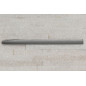 MERCEDES S-CLASS W221 2005-2013 CROMATA MODANATURA ANTERIORE PARAFANGO SINISTRA A2216903980 (Cod. AP