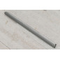 MERCEDES S-CLASS W221 2005-2013 CROMATA MODANATURA ANTERIORE PARAFANGO SINISTRA A2216903980 (Cod. AP