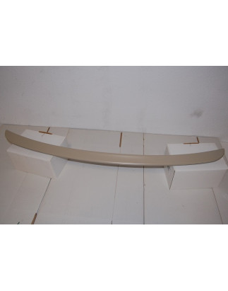 Alettone Mercedes W211 02-09 Look AMG (Cod. E-SPM6131)